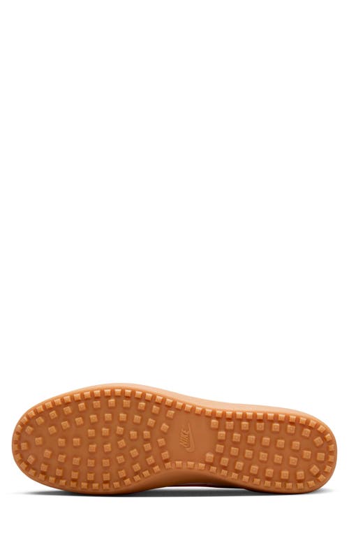 Nike Field General Sneaker In Neutral