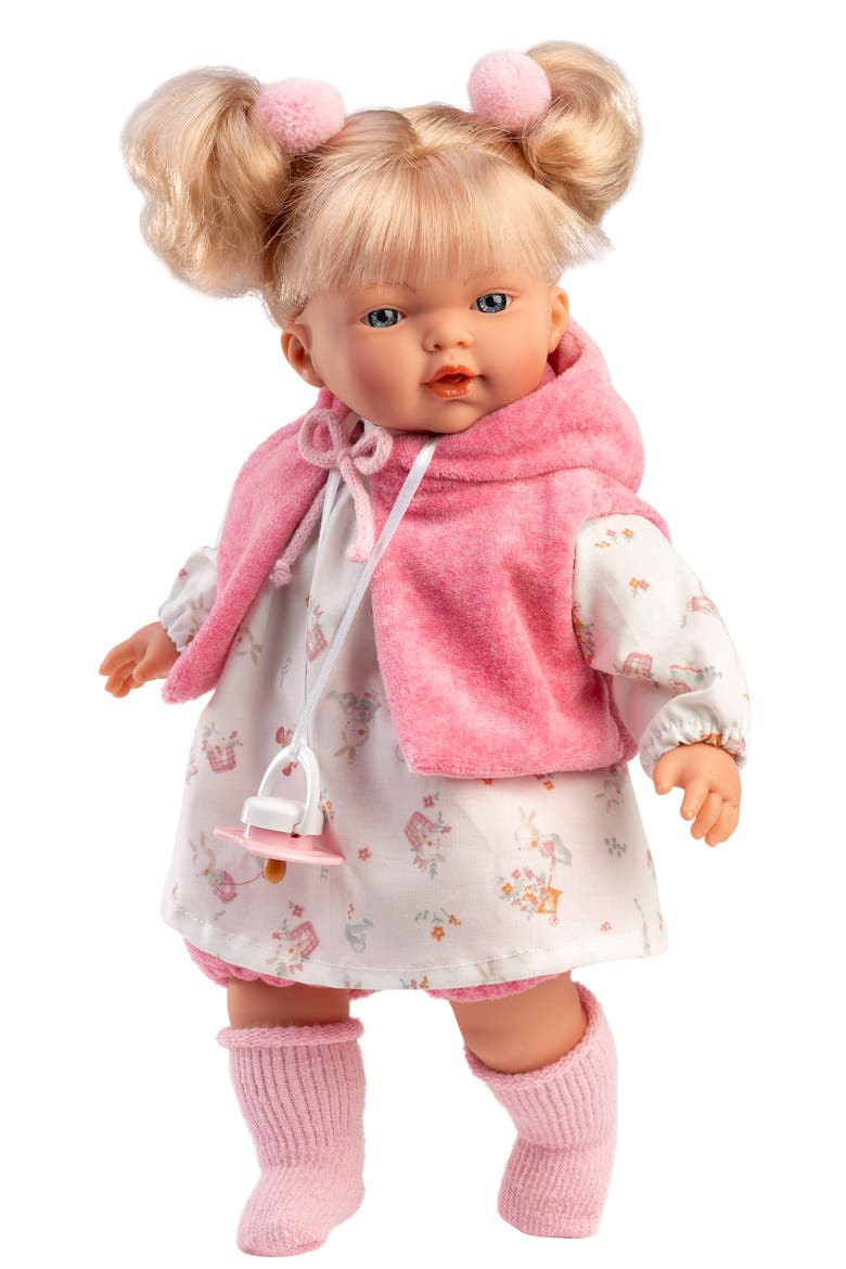 Camila 13 Inch Soft Body Doll, Alternate, color, ASST
