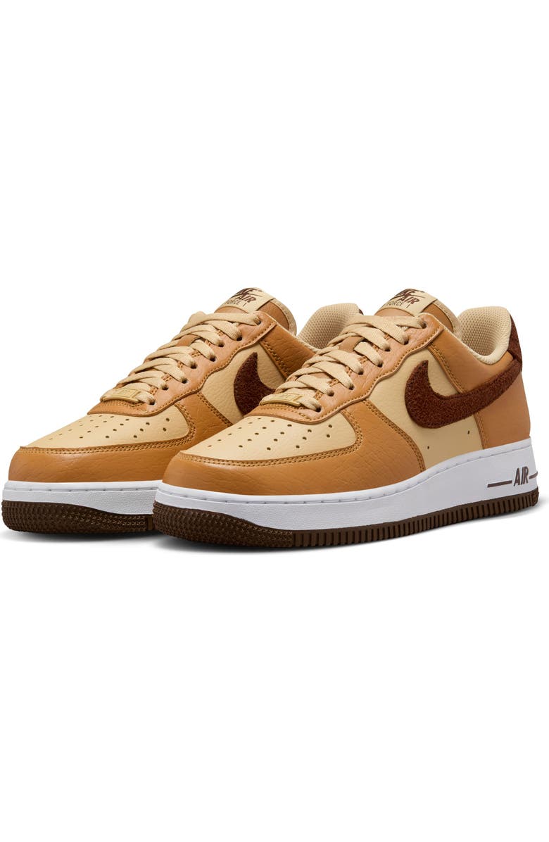 Nike Air Force 1 '07 Sneaker, Main, color,