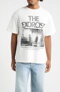 ID Supply Co I'm Exorcist Graphic T-Shirt