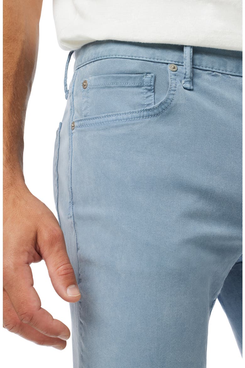The Brixton Twill Chinos, Alternate, color, WINDWARD BLUE