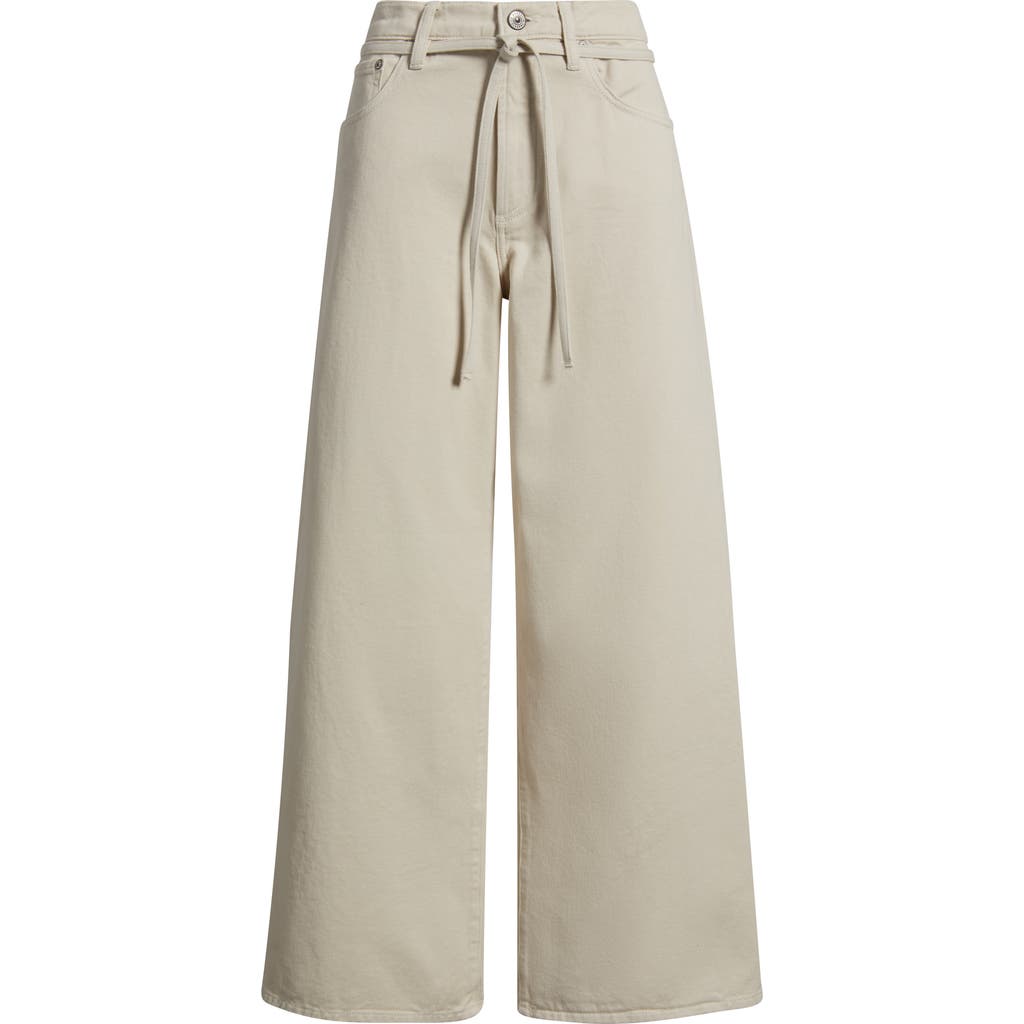 Brooklyn Industries Morgan Mid Rise Jeans In Gray