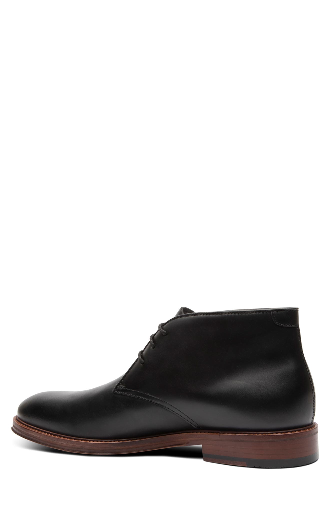 Gordon Rush Austin Chukka Boot, Alternate, color, Black