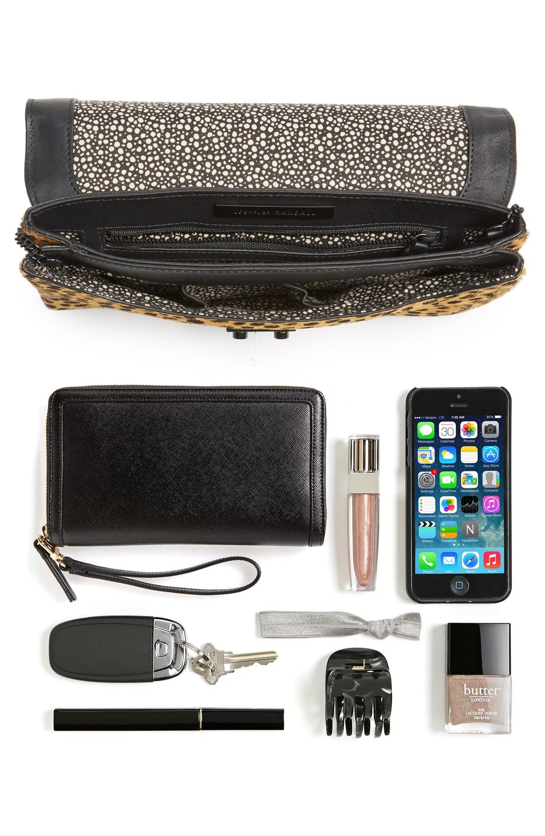 Loeffler Randall , Alternate, color, 