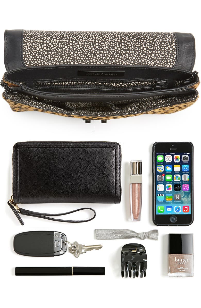 Loeffler Randall , Alternate, color,