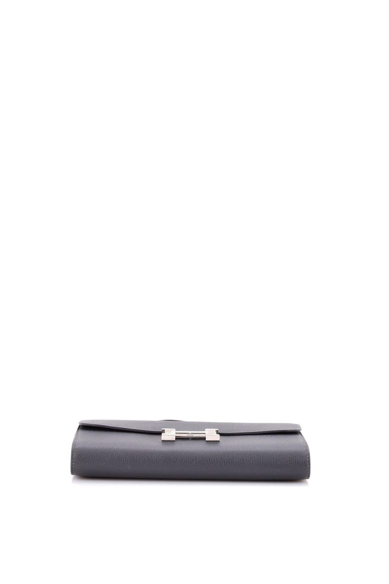 Constance To Go Wallet Evercolor, Alternate, color, Gris Misty