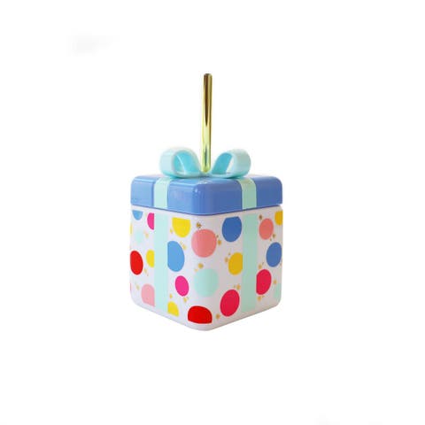 Be A Gift Sipper