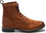 A. Veer Wilder Lace-up Boot