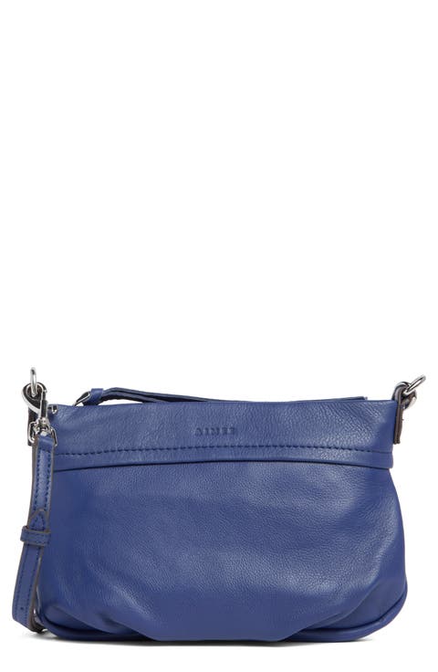 Low Key Luxe Crossbody Bag