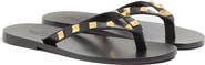 Valentino Rockstud Flip Flop