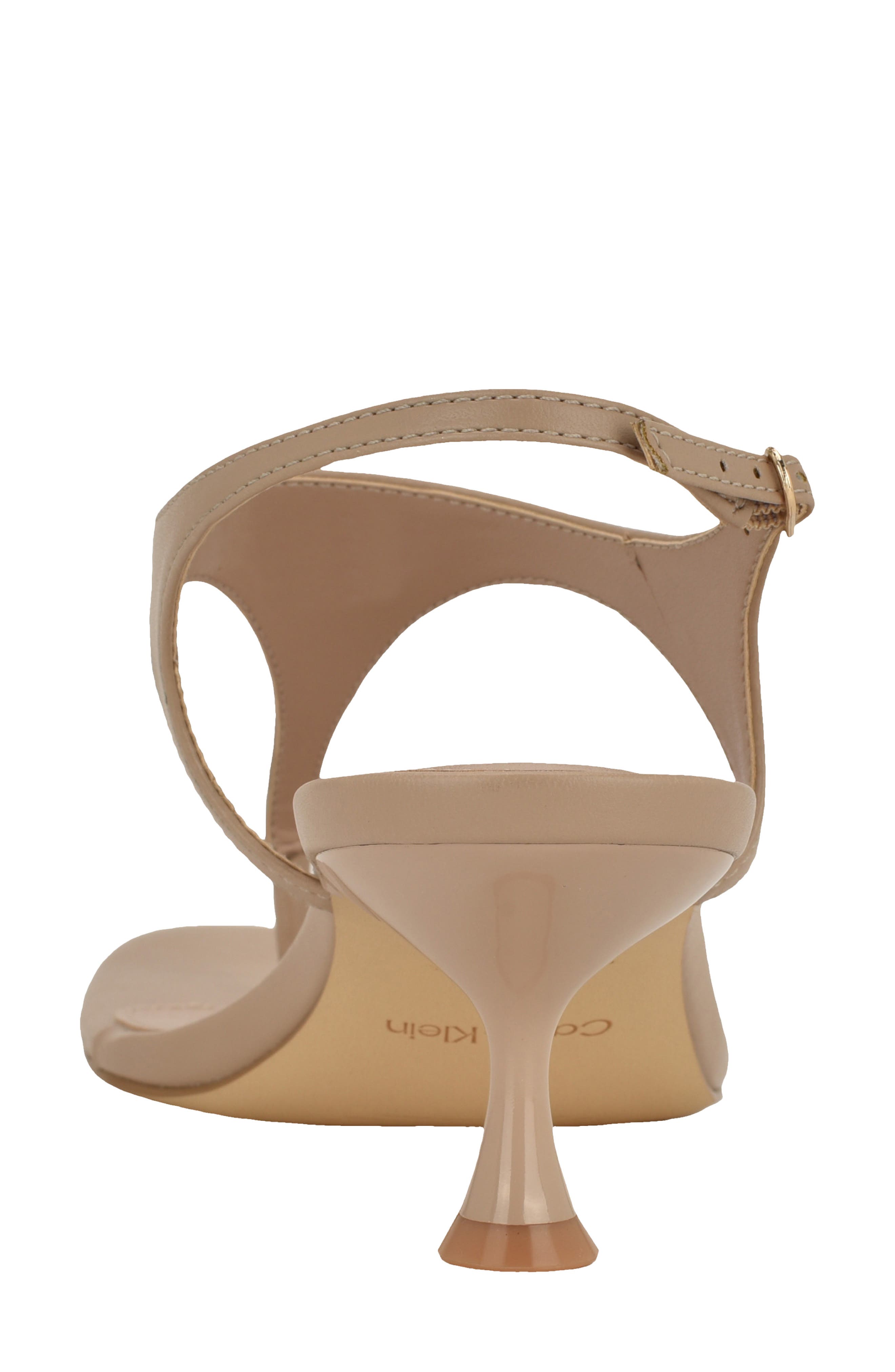 Portia Ankle Strap Sandal, Alternate, color, LIGHT NATURAL