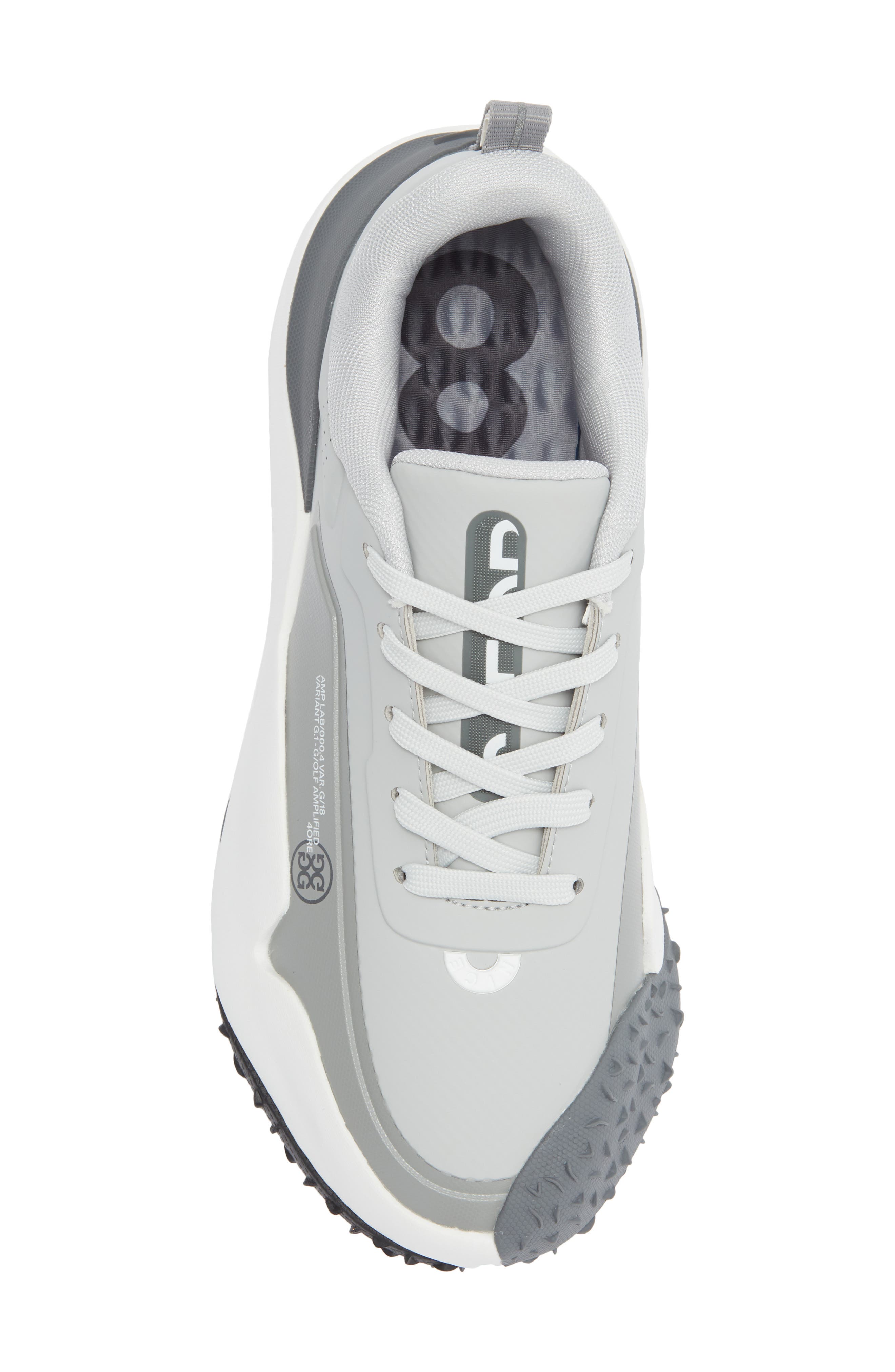 G/FORE G/18 Golf Shoe, Alternate, color, 