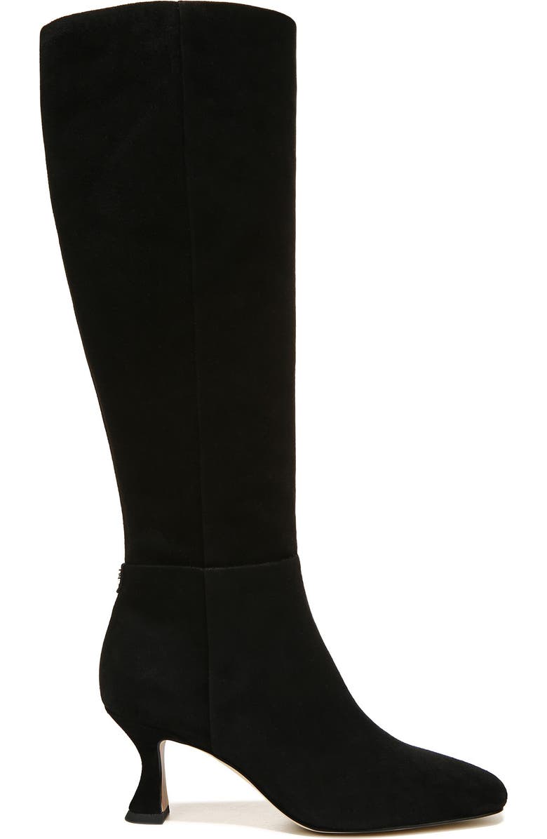 Sam Edelman Leigh Knee High Boot, Alternate, color,