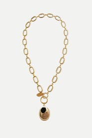 Daniela Millan Jewelry Promise Pendant Necklace