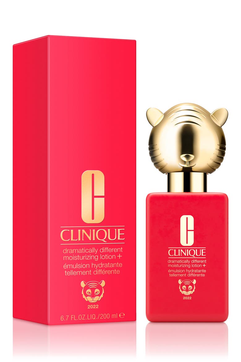 Lunar New Year Jumbo Size Dramatically Different Moisturizing Lotion+ (Limited Edition), Alternate, color, NO COLOR