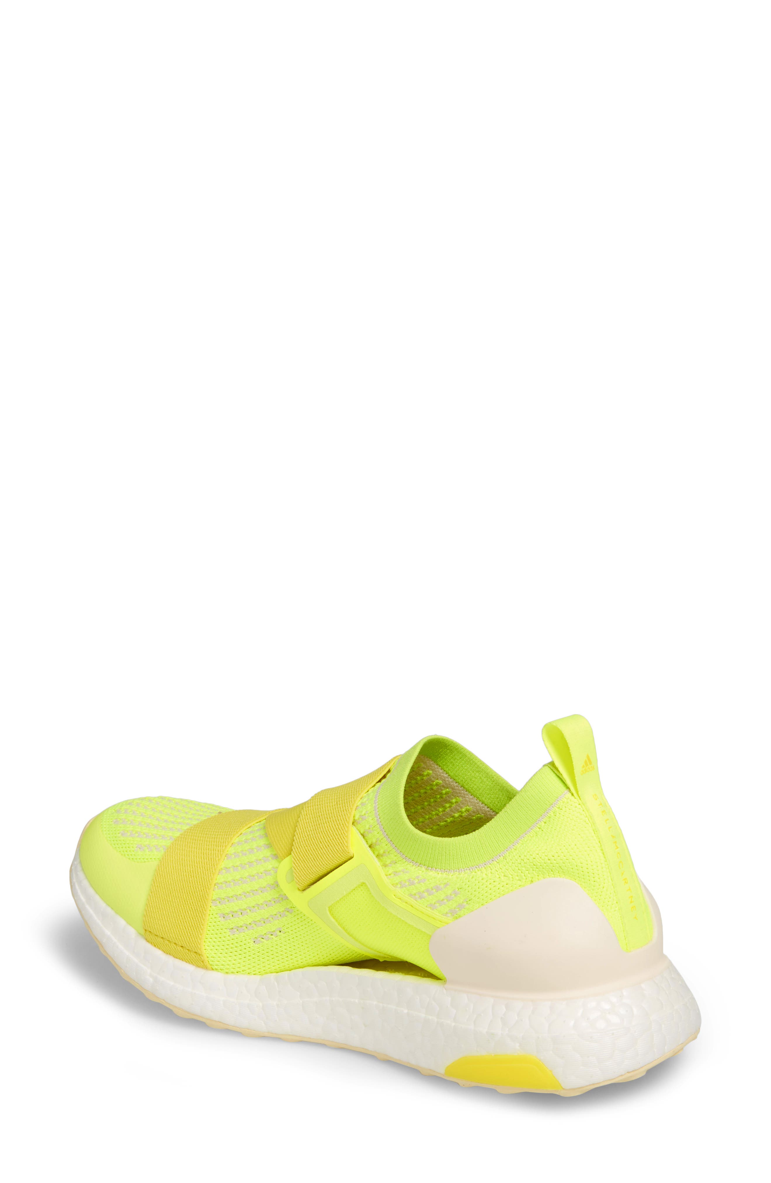 adidas UltraBoost X Running Shoe, Alternate, color, 