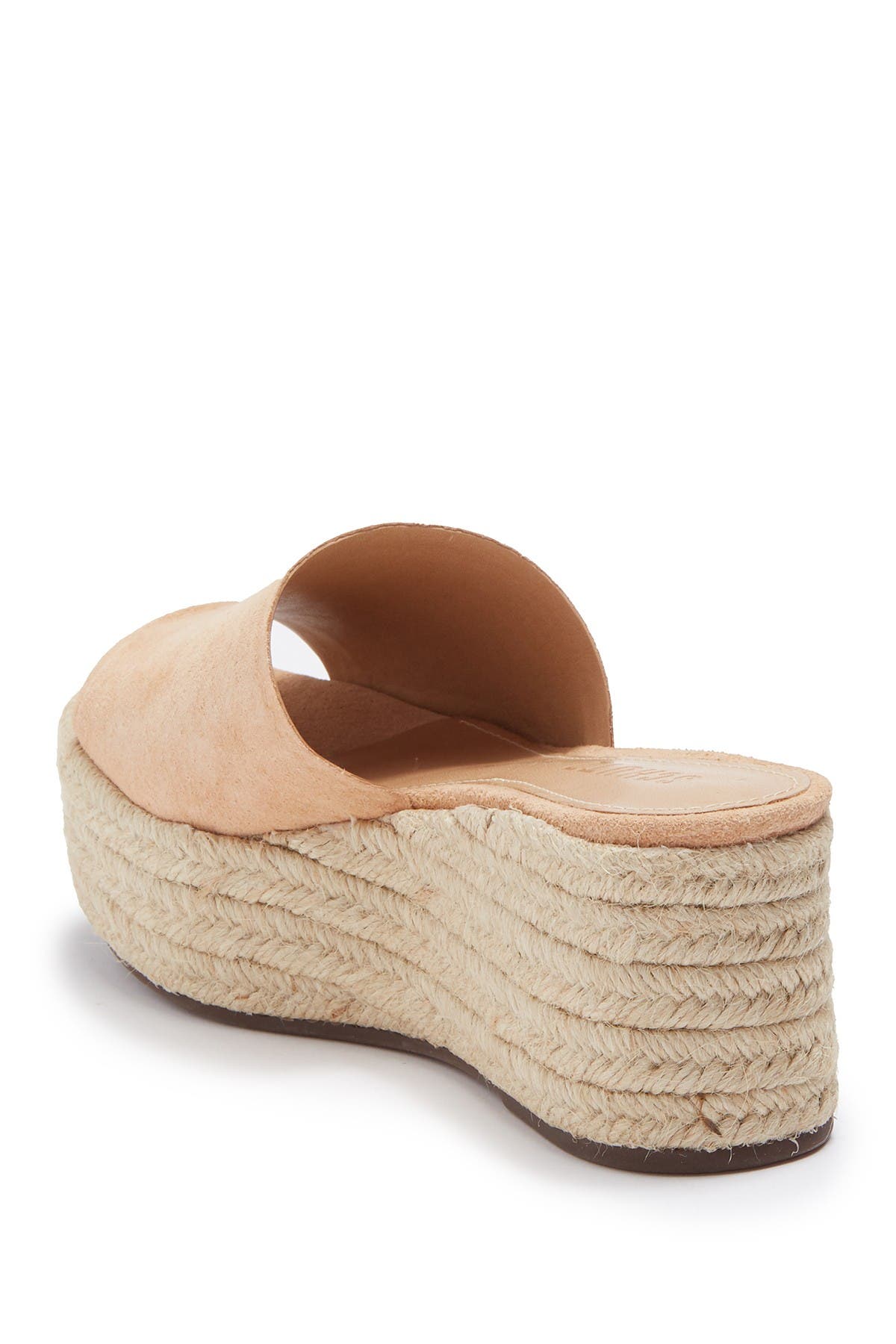 Schutz Thalia Platform Espadrilles, Alternate, color, 
