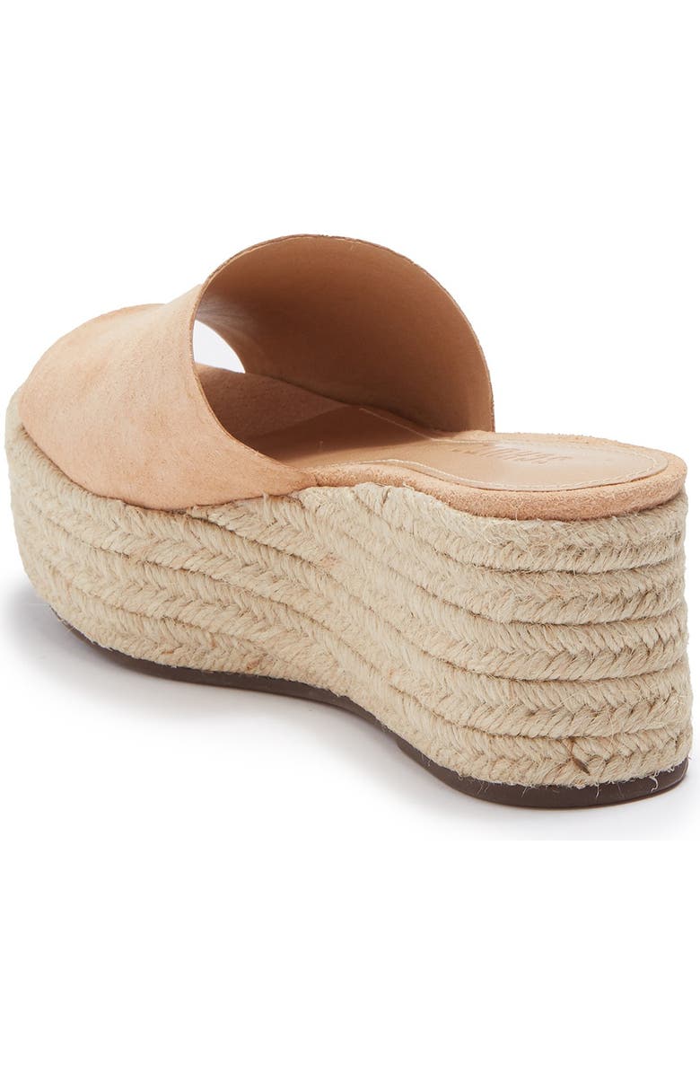 Schutz Thalia Platform Espadrilles, Alternate, color,