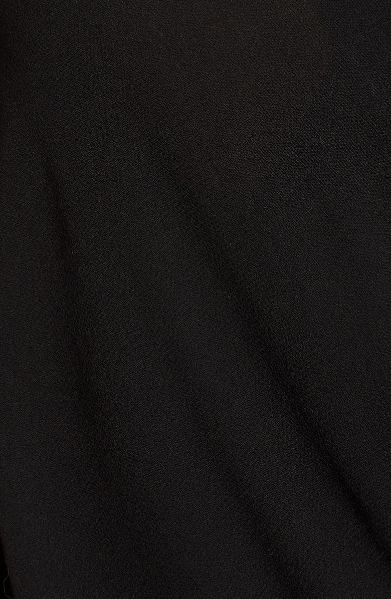 Ella Moss Stella Tie Sleeve Blouse, Alternate, color, 