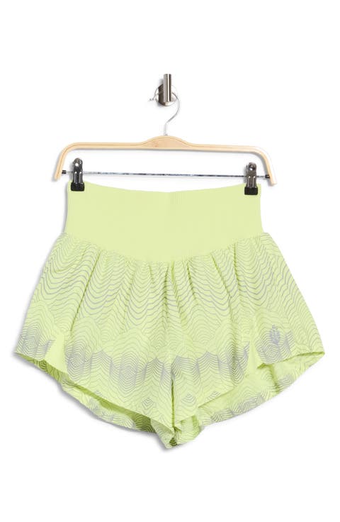 FP Movement Carpe Diem Reflective Shorts