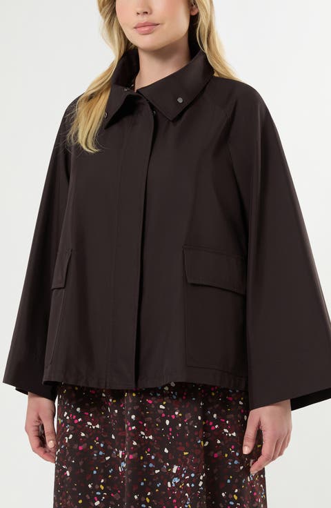 Talamo Raincoat