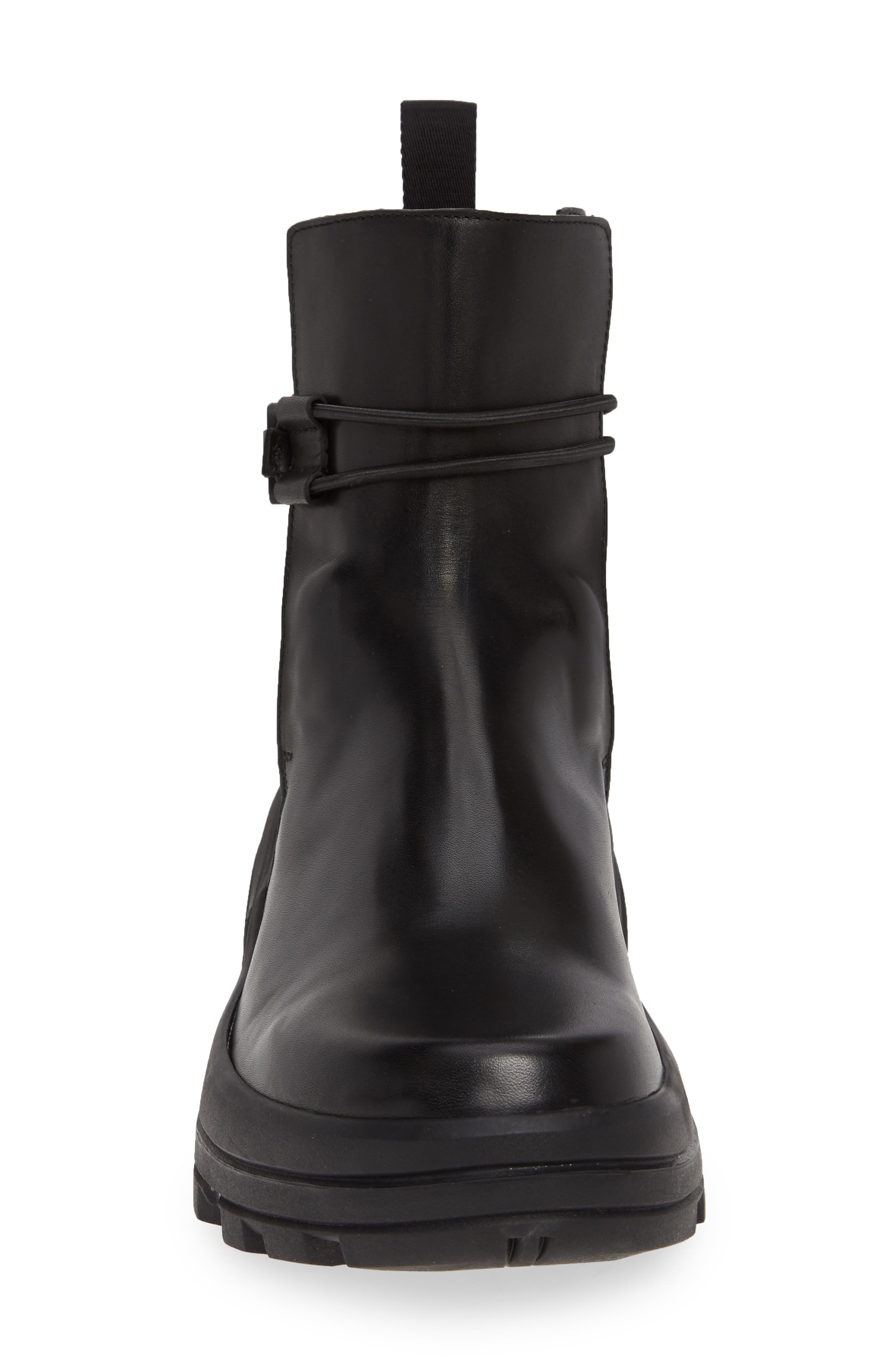 1017 ALYX 9SM Low Buckle Boot, Alternate, color, 
