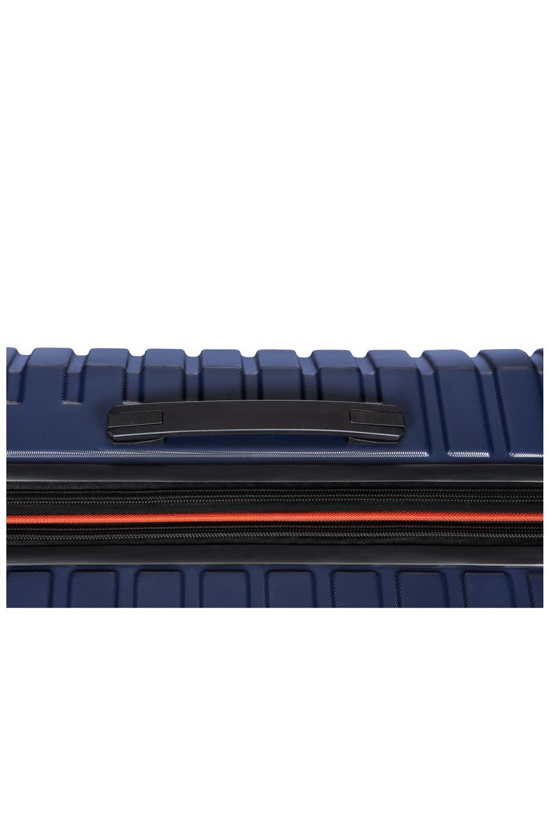 Causeway 27-Inch Hardside Luggage, Alternate, color, NAVY BLAZER