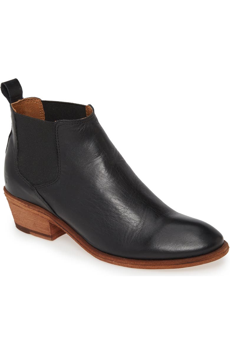 Frye Carson Chelsea Boot, Main, color,