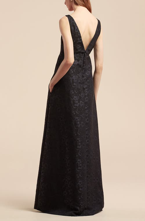 REBECCA TAYLOR REBECCA TAYLOR CLOQUE DRESS