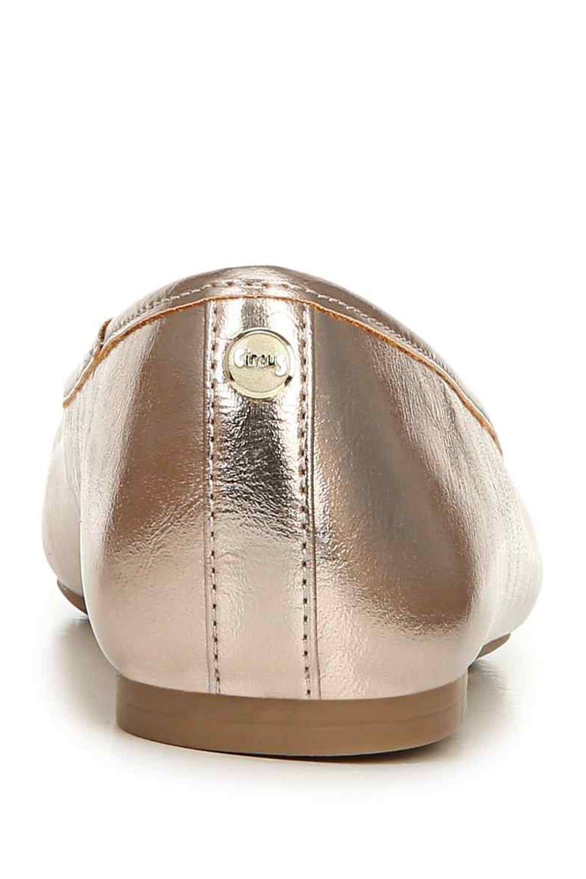 Circus NY by Sam Edelman Colleen Skimmer Flat, Alternate, color, 