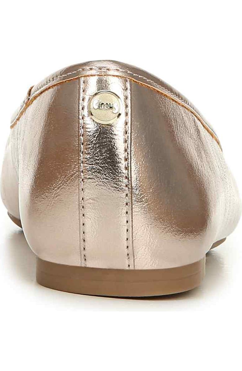 Circus NY by Sam Edelman Colleen Skimmer Flat, Alternate, color,