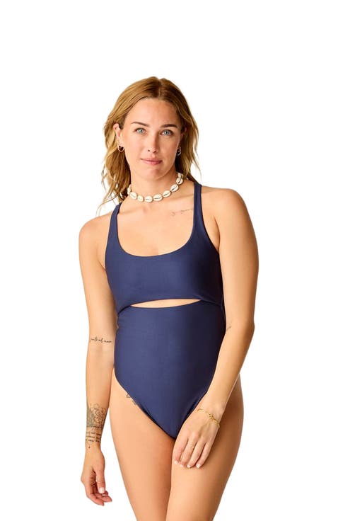 Sonny Compression One Piece Tall