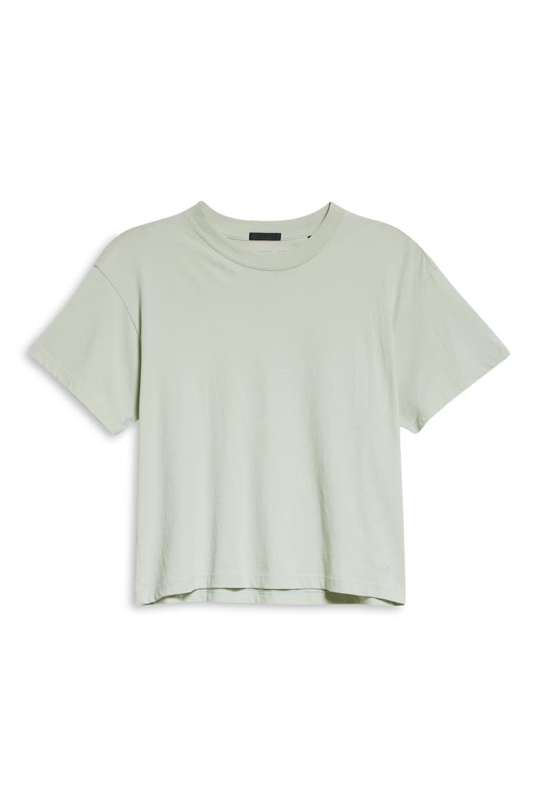 Boy Tee, Alternate, color, FROST