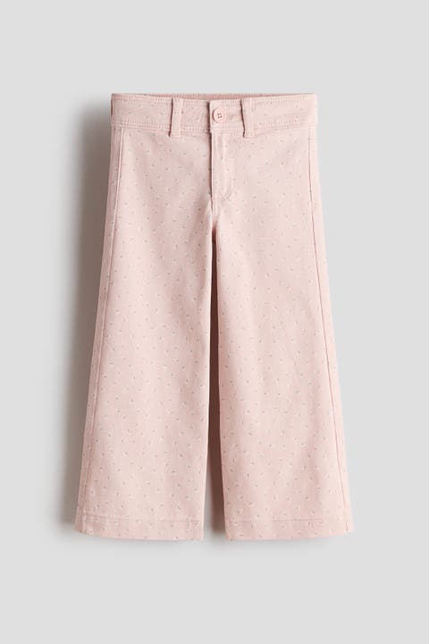 Flared Trousers