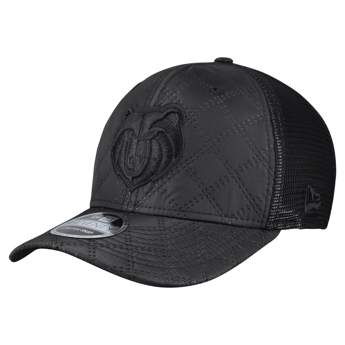 selected Black