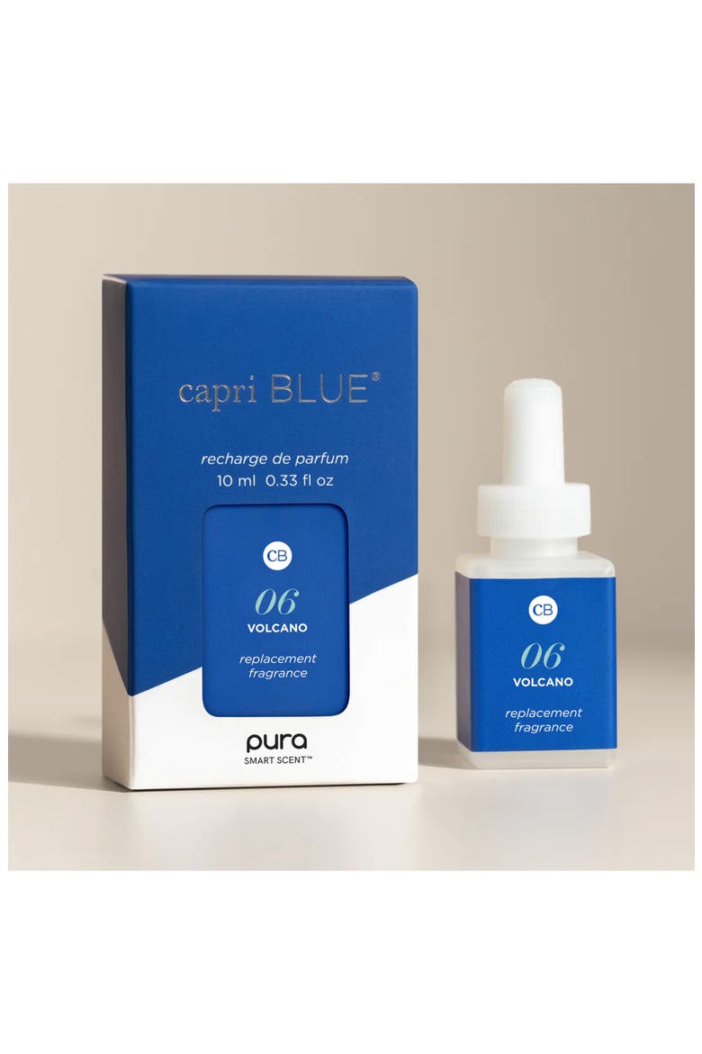 Volcano Diffuser Fragrance Refill, Alternate, color, VOLCANO