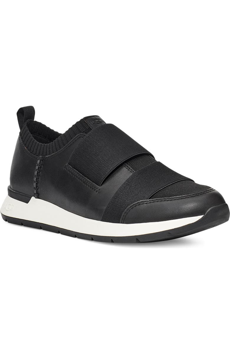 UGG<sup>®</sup> Himari Slip-On Sneaker, Main, color,