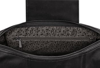 Top Handle Backpack