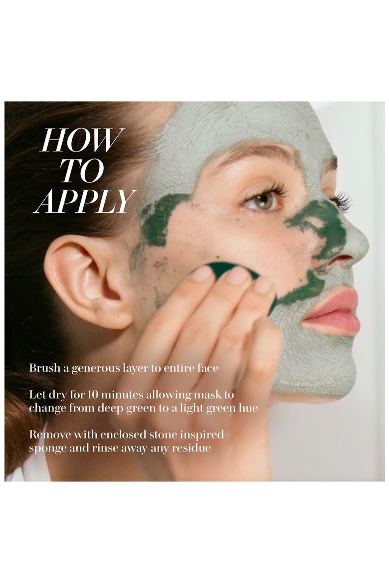 The Deep Purifying Mask for Cleansing and Hydration, Alternate, color, NO COLOR