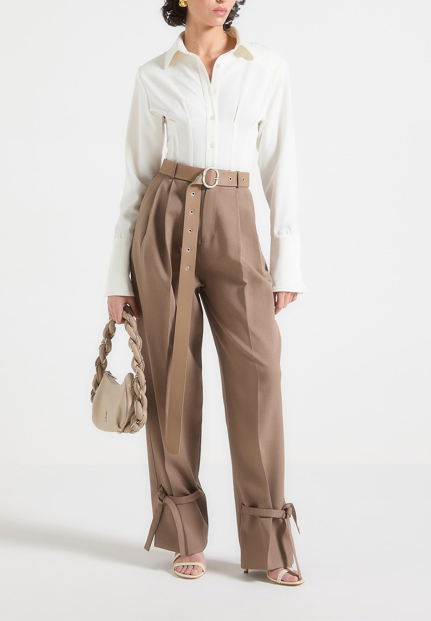 selected Taupe