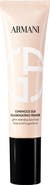 ARMANI beauty Luminous Silk Hydrating Glow Extending Primer