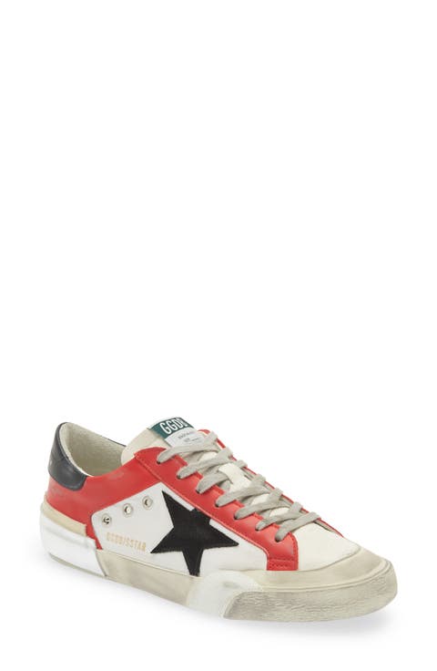 Super-Star Low Top Sneaker (Men)