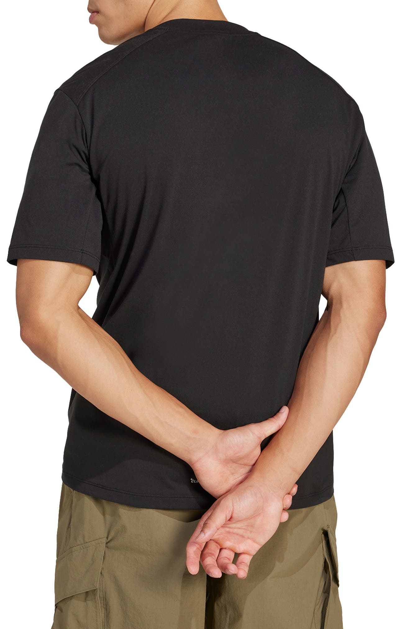 Terrex Tech T-Shirt - image 2