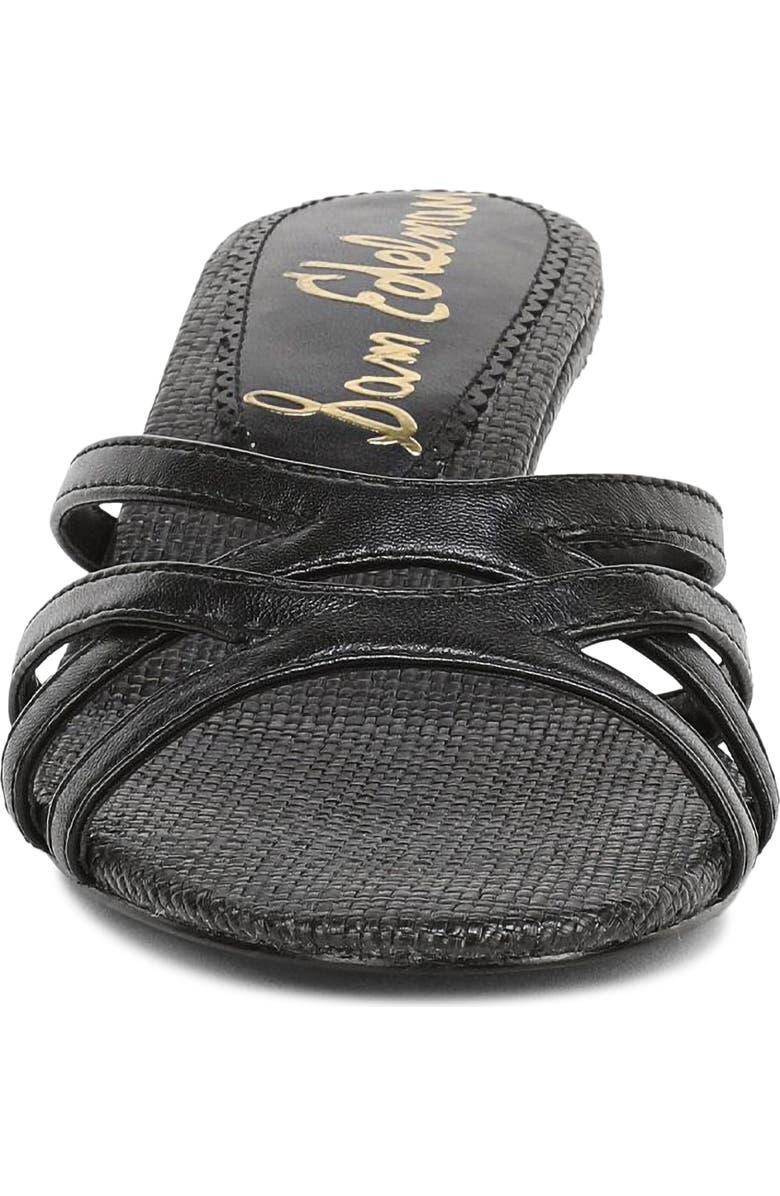 Sam Edelman Camille Kitten Heel Sandal, Alternate, color,