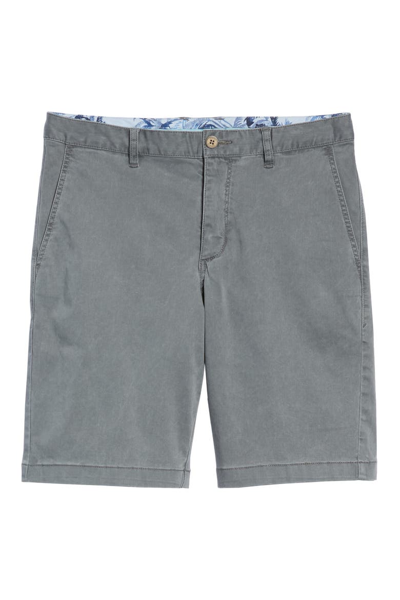 Boracay Shorts, Alternate, color, FOG GREY