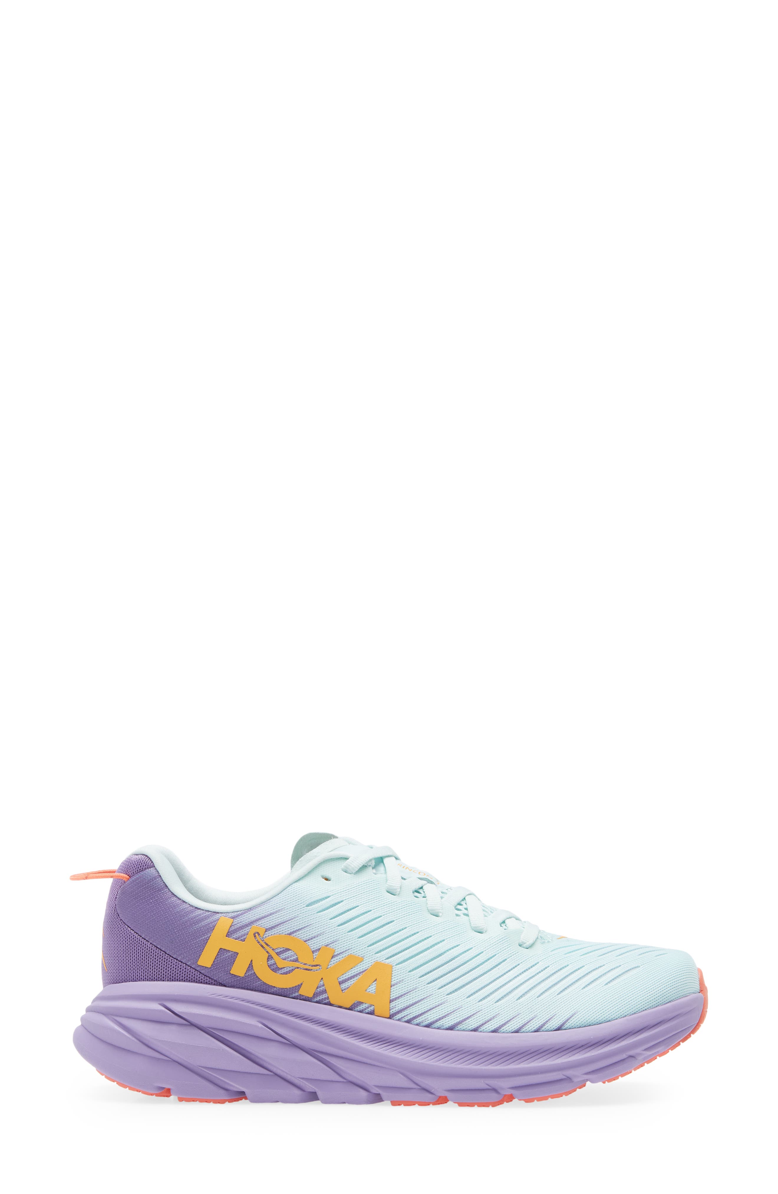 Rincon 3 Running Shoe, Alternate, color, BLUE GLASS / CHALK VIOLET