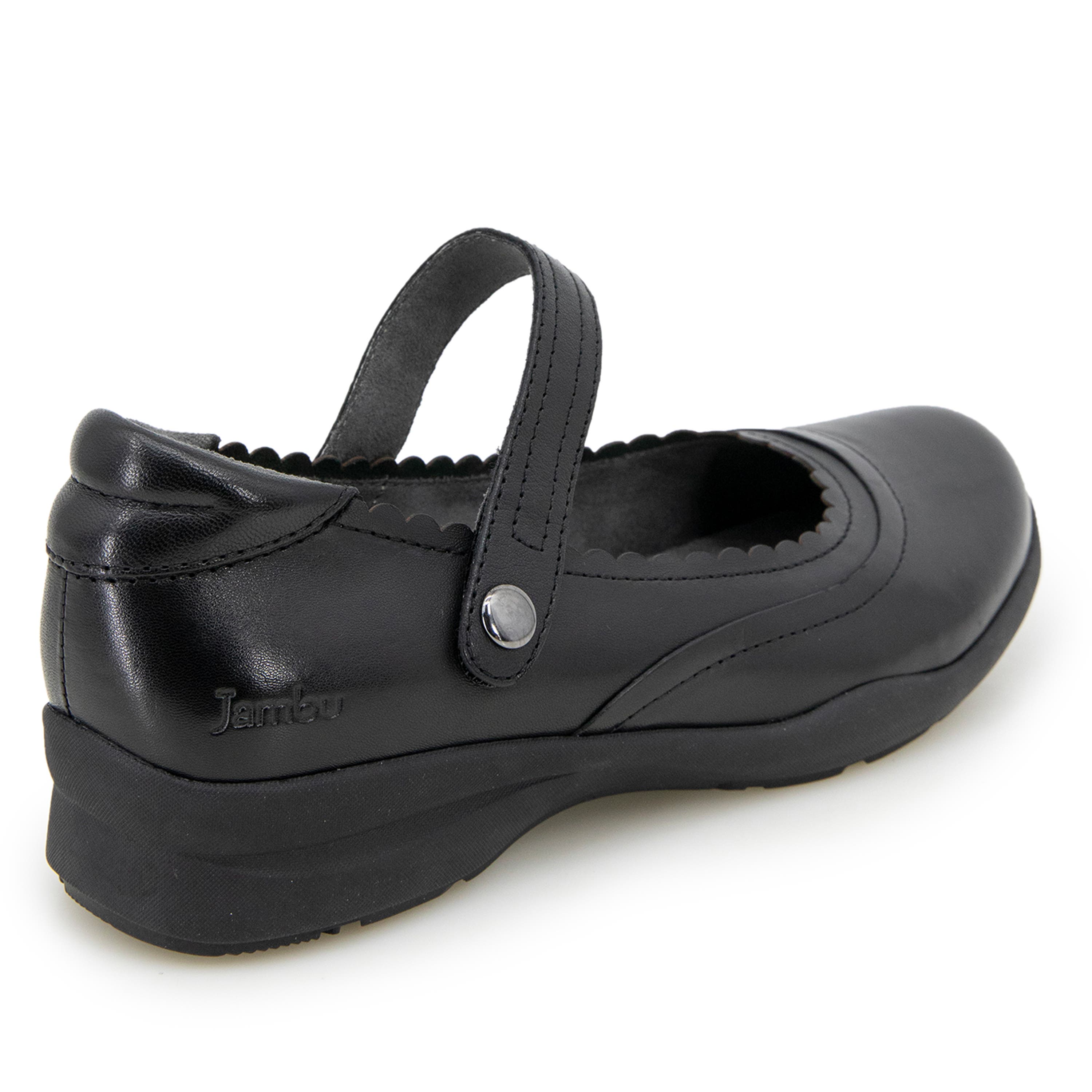 Jambu Tess Casual Mary Jane, Alternate, color, 