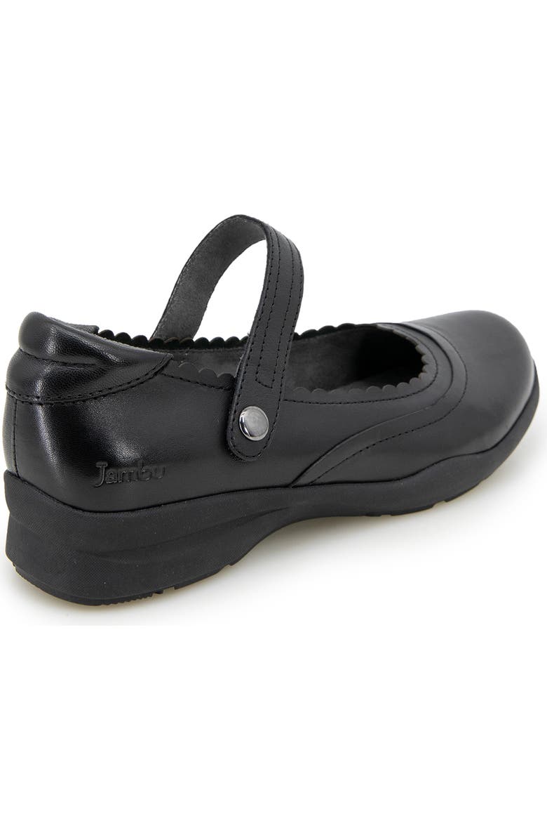 Jambu Tess Casual Mary Jane, Alternate, color,