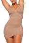 Seamless Sculpt Slipdress