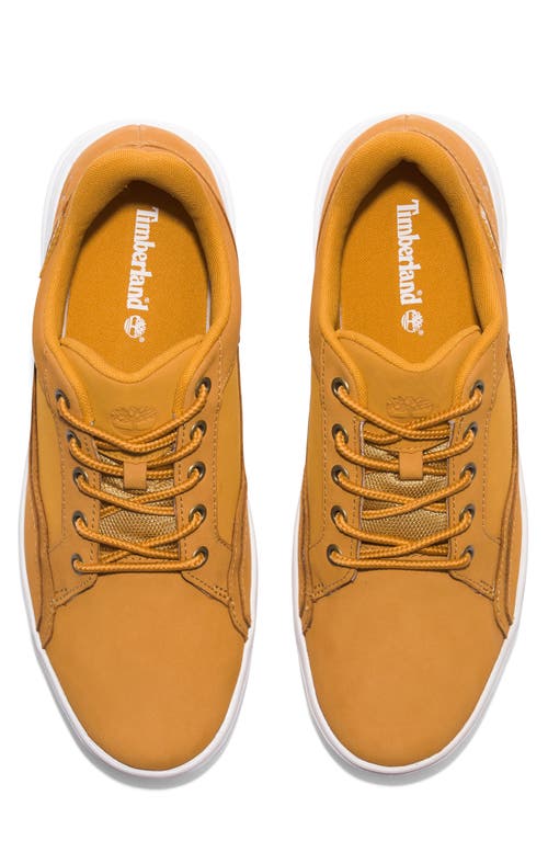 Timberland Allston Sneaker In Multi